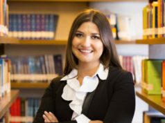 Filha de Fachin faz campanha por indicação de uma mulher ao STF