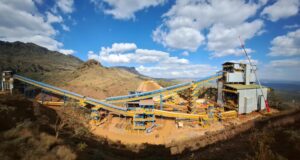 Vale aumenta produção de minério de ferro em 3%; cobre tem melhor 1T desde 2017