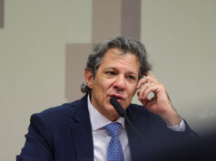 Lula deve sancionar isenção do IR ainda em outubro, diz Haddad