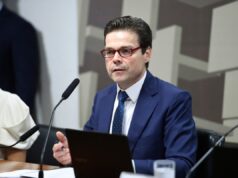 “Índice de angústia” da economia é o mais baixo desde 2002, diz BC