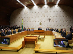 STF tem 3 a 1 contra atuação de enfermeiros na realização de abortos