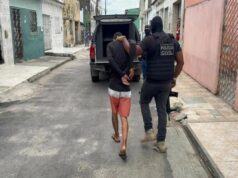 Operação policial desmonta quadrilha de golpes bancários em 10 estados