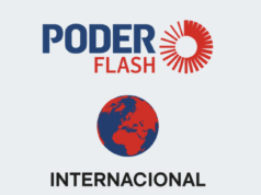 Termina reunião entre Mauro Vieira e Marco Rubio na Casa Branca