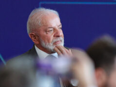 49,2% desaprovam a gestão Lula; 47,9% aprovam