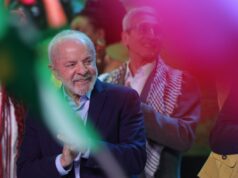 Lula parabeniza eleição de Sanae Takaichi, primeira-ministra do Japão