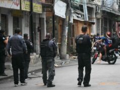 Megaoperação contra o Comando Vermelho é a mais letal do Rio – CartaCapital