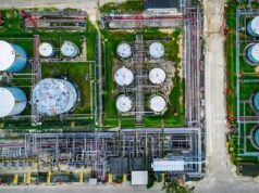 Refinaria alvo de ações contra fraudes confronta interdição da ANP