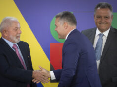 Lula dá aval para proposta que dá fim à obrigatoriedade de autoescola