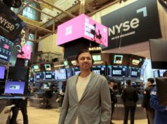 Futuros de NY sobem com expectativa de corte de juros e otimismo com acordo EUA-China