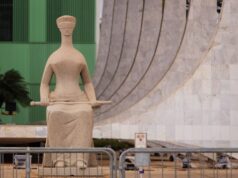 STF retoma julgamento sobre nomeação de parentes para cargos políticos