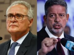 adversário de Lira, Renan Calheiros vai relatar isenção do IR