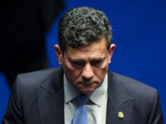 Cármen e Moraes votam para manter Moro réu por calúnia contra Gilmar