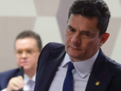 STF tem maioria para manter Moro réu por calúnia contra Gilmar