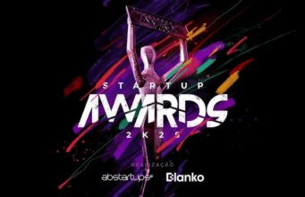 Startup Awards 2025 reúne nomes de peso em novo corpo de jurados
