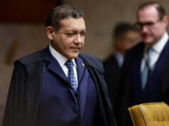 Quem será o presidente do TSE durante as Eleições Gerais de 2026