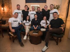 Nekt recebe novo aporte de R$ 1,3 milhões três meses após anunciar primeira rodada