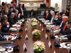 Tive uma conversa muito boa com Lula, diz Trump ao lado de Milei – CartaCapital