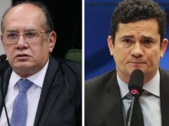 STF forma maioria contra Moro em caso de suposta calúnia contra Gilmar Mendes – CartaCapital