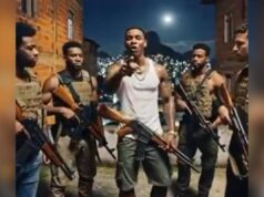 Nikolas e Flávio Bolsonaro usam IA para vincular traficantes a Lula