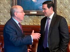 O que dizem Mauro Vieira, Marco Rubio e Jamieson Greer sobre reunião nos EUA – CartaCapital