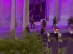 6 PMs são denunciados por agressões a moradores de rua em SC. Vídeo