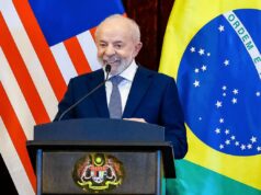 “Se depender de mim e de Trump, vai ter acordo”, diz Lula sobre tarifaço dos EUA