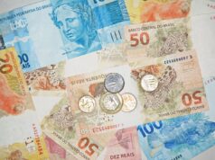 Governo precisa de financiamento de 8,93% do PIB no 2º trimestre