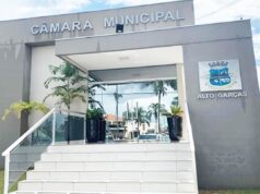 Cota parlamentar de vereadores banca marketing e Hilux