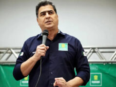 CPI vê falha em estacionamento e pede indiciamento de ex-prefeito