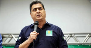 Ex-prefeito ‘coleciona’ operações sobre má gestão no Alencastro