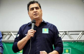 Ex-prefeito ‘coleciona’ operações sobre má gestão no Alencastro