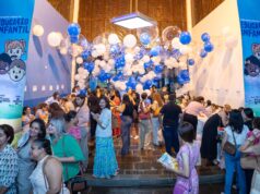 Prefeitura de Rondonópolis | Cerca de mil profissionais participam do primeiro dia da Conferência da Educação Infantil