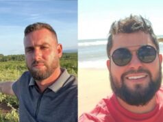 Dupla de amigos morre após raio atingir barco de pescaria no Tocantins