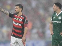 veja quando será a final da Libertadores
