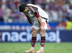 Veja as chances de título do Brasileirão após derrota do Flamengo