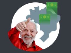 Novo imposto de Lula vai cobrar R$ 3,4 bilhões de múltis em 2026
