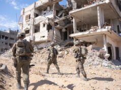 Libertação de reféns israelenses começa na 2ª feira, diz porta-voz