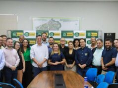 Moretti sanciona leis para facilitar regularização de imóveis e destravar a economia local – Moretti sanciona leis para facilitar regularização de imóveis e destravar a economia local