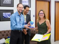 Várzea Grande é reconhecida como município sustentável – Várzea Grande é reconhecida como município sustentável