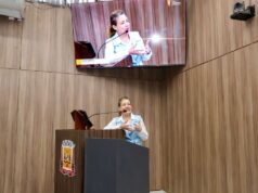 Prefeita articula pessoalmente aprovação de fusão entre as secretarias de Gestão Fazendária e de Planejamento – Prefeita articula pessoalmente aprovação de fusão entre as secretarias de Gestão Fazendária e de Planejamento