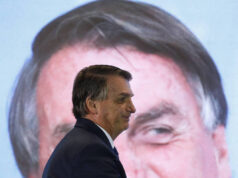 Unidade com Bolsonaro e divisão entre aliados