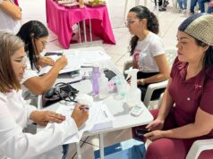 Servidoras do Pronto-Socorro passam por momento de cuidado, acolhimento e conscientização – Servidoras do Pronto-Socorro passam por momento de cuidado, acolhimento e conscientização