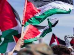 Hamas declara cessar-fogo em guerra com Israel