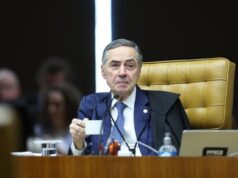 De saída do Supremo, Barroso vota para descriminalizar o aborto