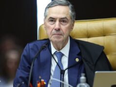 Barroso pede retomada do julgamento sobre aborto