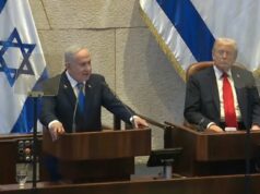 A paz possível e o futuro do Oriente Médio