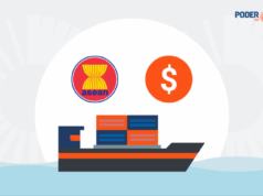 Superavit com Asean cresce e reforça foco de Lula na Ásia