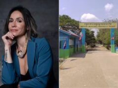 arquiteta brasileira está presa há 7 meses no Camboja