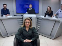 Flávia Moretti reforça compromisso com saneamento e investimentos em Várzea Grande: “Estamos trabalhando” – Flávia Moretti reforça compromisso com saneamento e investimentos em Várzea Grande: “Estamos trabalhando”