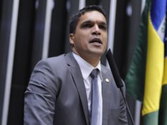 Cabo Daciolo anuncia pré-candidatura à Presidência da República